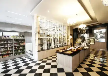Kameo Grand Rayong & Serviced Apartments - 12