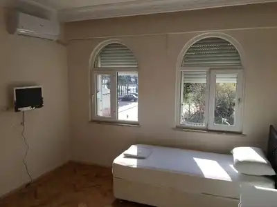 Mimoza Pansiyon - 18