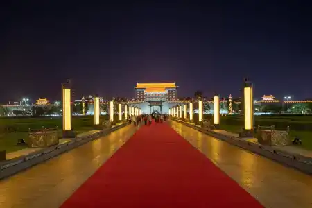 Holiday Inn Express Xi'an High-tech Zone by IHG - 38