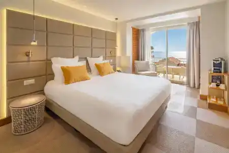 Best Western Premier Montfleuri - 53