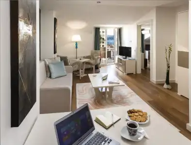 Turkuaz Suites Bosphorus - 4