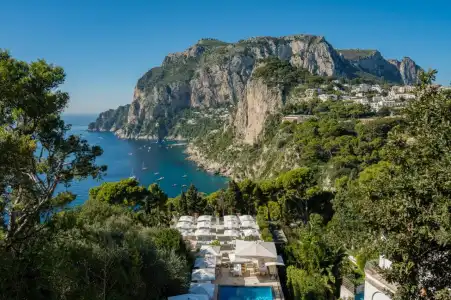 Villa Brunella - 34
