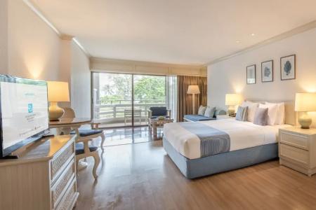 The Regent Cha-Am Beach Resort - 67