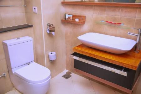Tanga Beach Resort & Spa - 59
