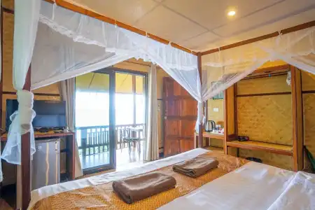Uza Beach Resort - 86