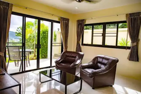 Baan Chom View Kamala - 102