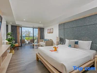 Baan Laimai Beach Resort & Spa - 68