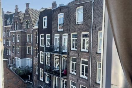 Amsterdam Inn - Digital Access - 33