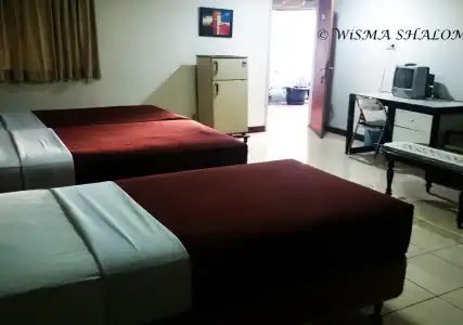Wisma Shalom Guesthouse - 2