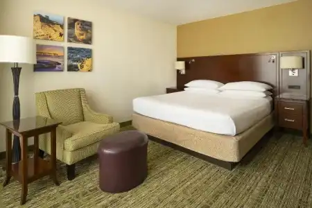 San Diego Marriott La Jolla - 94