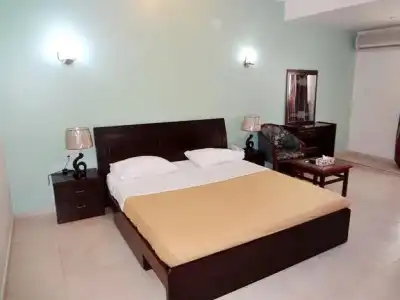 Sahara Apartment - 27