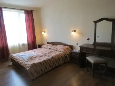 Spa & Apartment Mountain Romance - 53