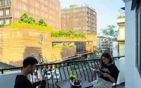 Centro - 17