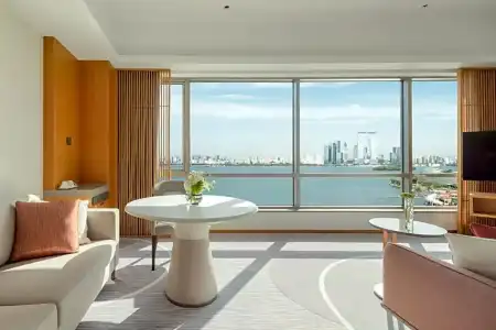 InterContinental Suzhou by IHG - 132