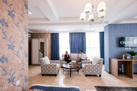 Oasis Residence - 85