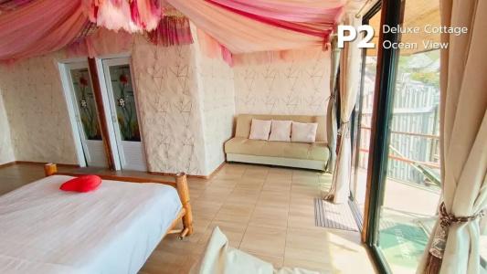 Paree Hut Resort Koh Sichang - 70