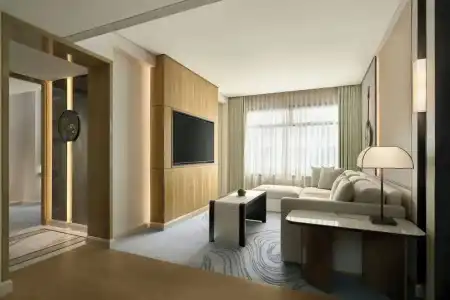 Sheraton Saigon Grand Opera - 109