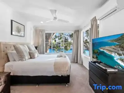 Noosa Entrance Waterfront Resort - 156