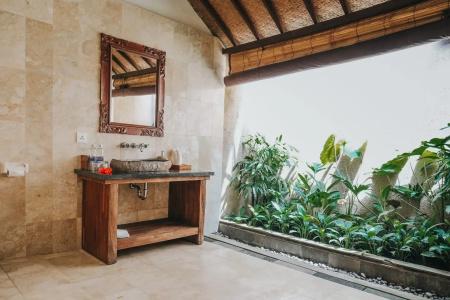 Sri Ratih Cottages - 52
