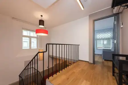 Tallinn Apartment Suites - 32