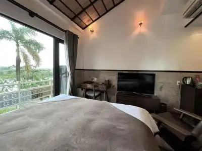 The Blossom Resort Island Da Nang - 114