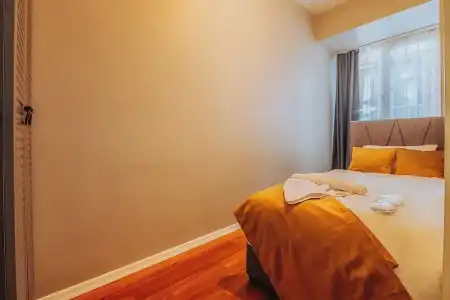 Taksim Wonder Suites Apart - 203