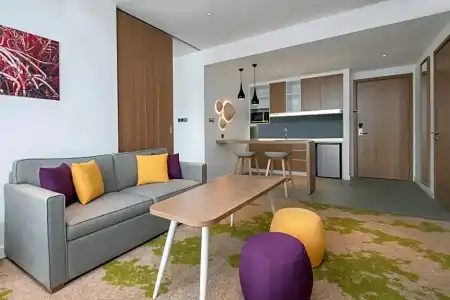 Holiday Inn & Suites SAIGON AIRPORT by IHG - 162