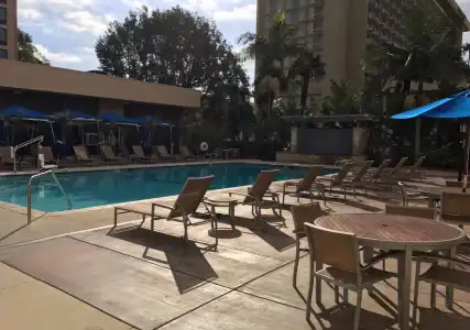 Four Points by Sheraton Los Angeles International Airport (USA) - 13