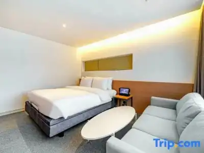 Haeundae Thevan - 23