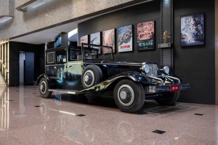 Crowne Plaza Shanghai by IHG - 27