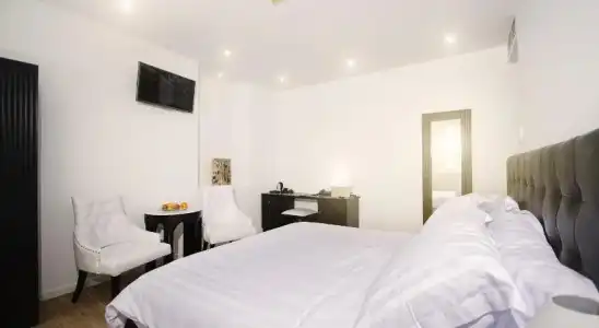 Dolphin Suites - 2
