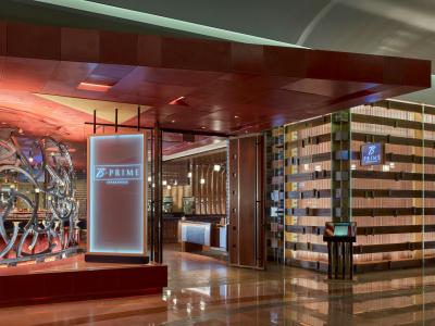 Borgata Casino & Spa - 10