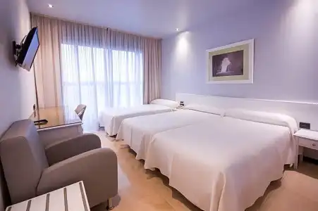 Auditorio Santiago & SPA - 47