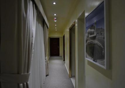 Oman Palm Suites - 7