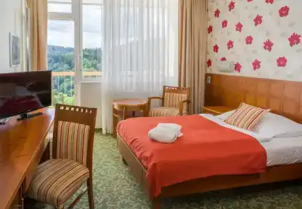 Spa Resort Sanssouci - 3