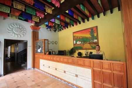 Oaxaca Real - 1