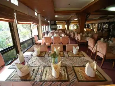 Lopburi Inn Resort - 21