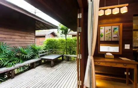 GajaPuri Resort Koh Chang - 56