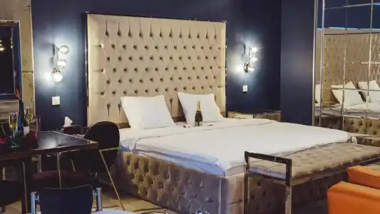 Mas Suites Karaköy - 34