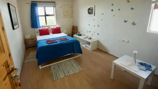 Dynjandi Guesthouse - 12