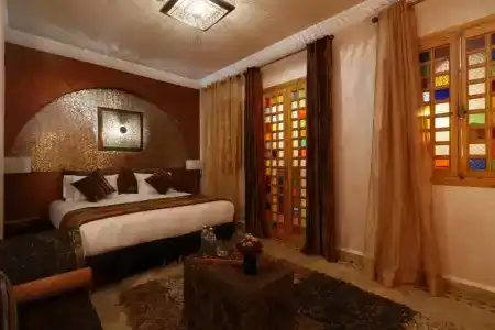 Riad Andalla Spa - 40