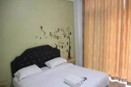 Central View Hostel - 5