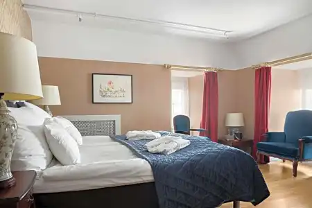Best Western Gamla Teatern - 86