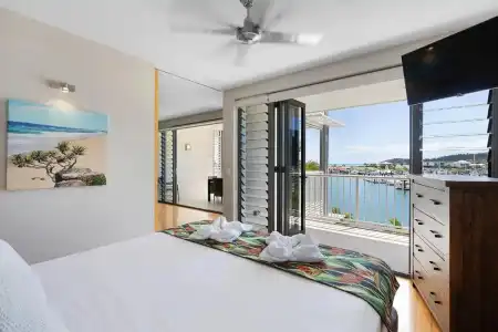 The Boathouse Apartments - 48