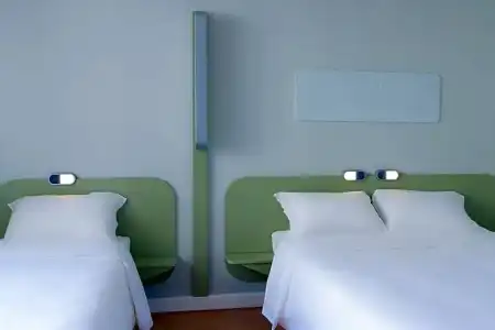 ibis budget Braga Centro - 26