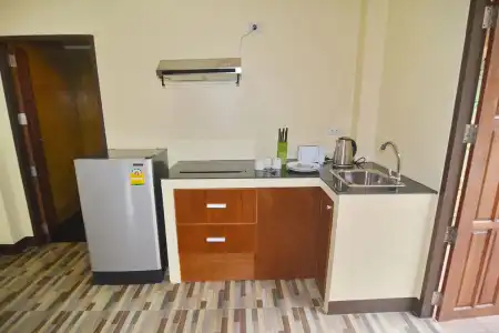 Phuchawee Lanta Villa - 17