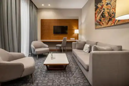 Cityhotel - 24