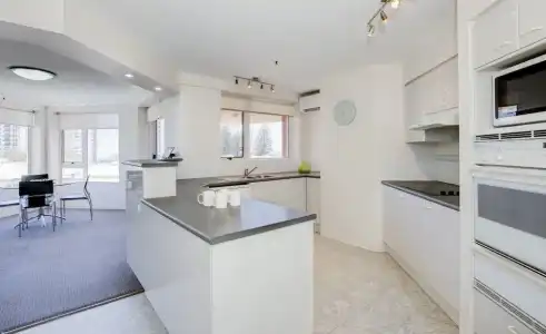 Belle Maison Apartments - 143