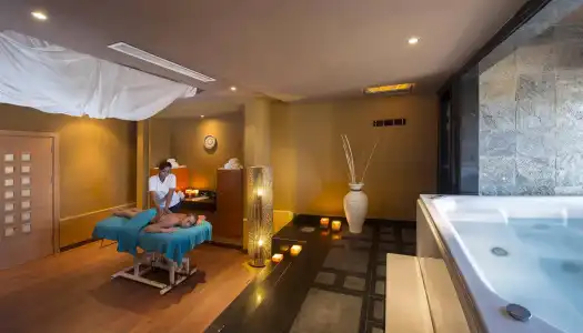 Amwaj Beach Club Abu Soma - 25
