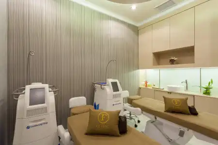 Grand 5 & Plaza Sukhumvit Bangkok - 17
